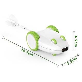 Foto 4 | Ratón Divertido Y Creativo De Cat Toy Huoguo Para Gatitos Y Perros - Venta Internacional.