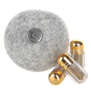 Foto 1 | Pelota Interactiva Cat Toy Con Hierba Gatera Natural Para Gatos - Venta Internacional.