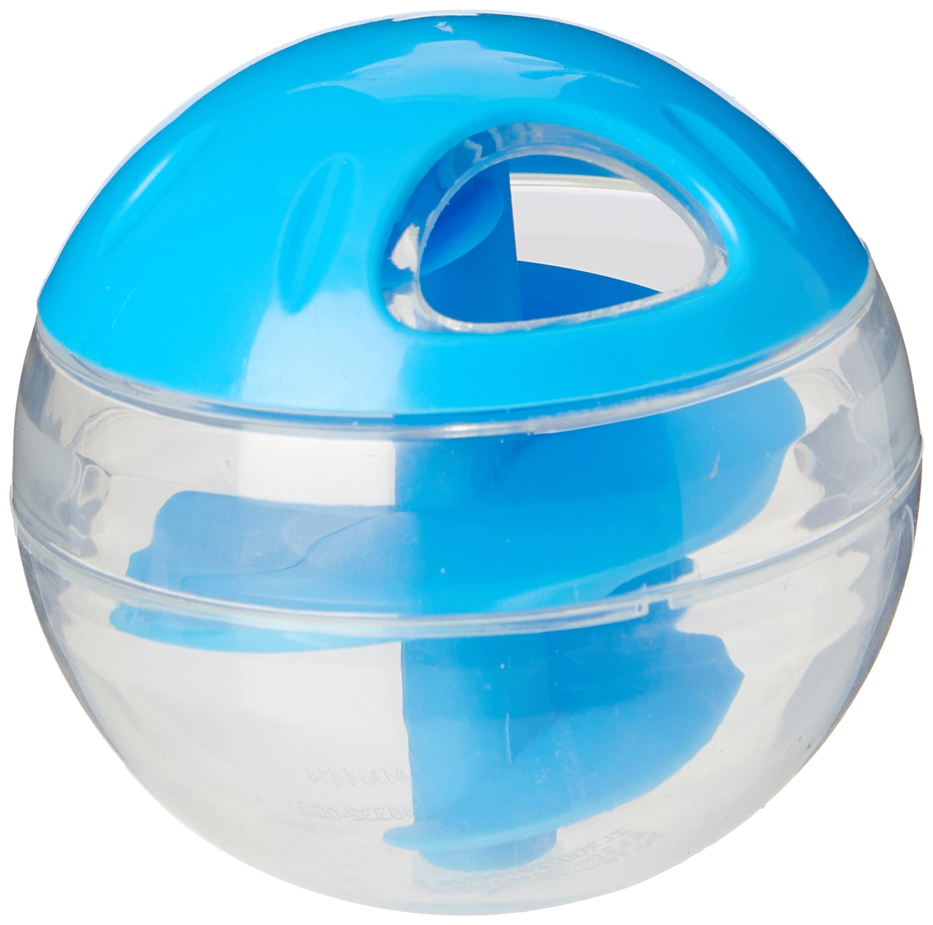 Foto 2 pulgar | Treat Ball Catit Azul - Venta Internacional.
