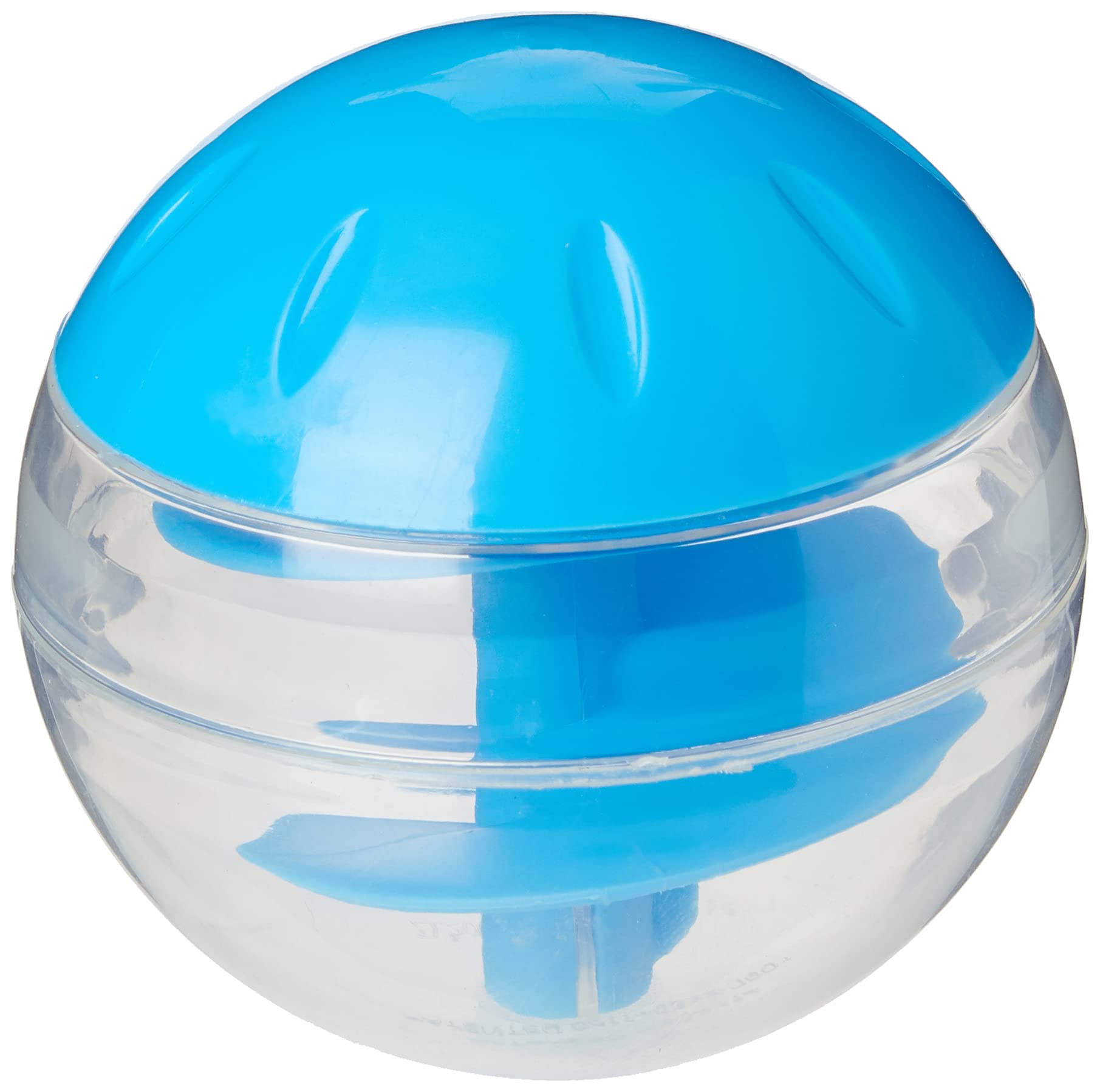 Foto 3 pulgar | Treat Ball Catit Azul - Venta Internacional.