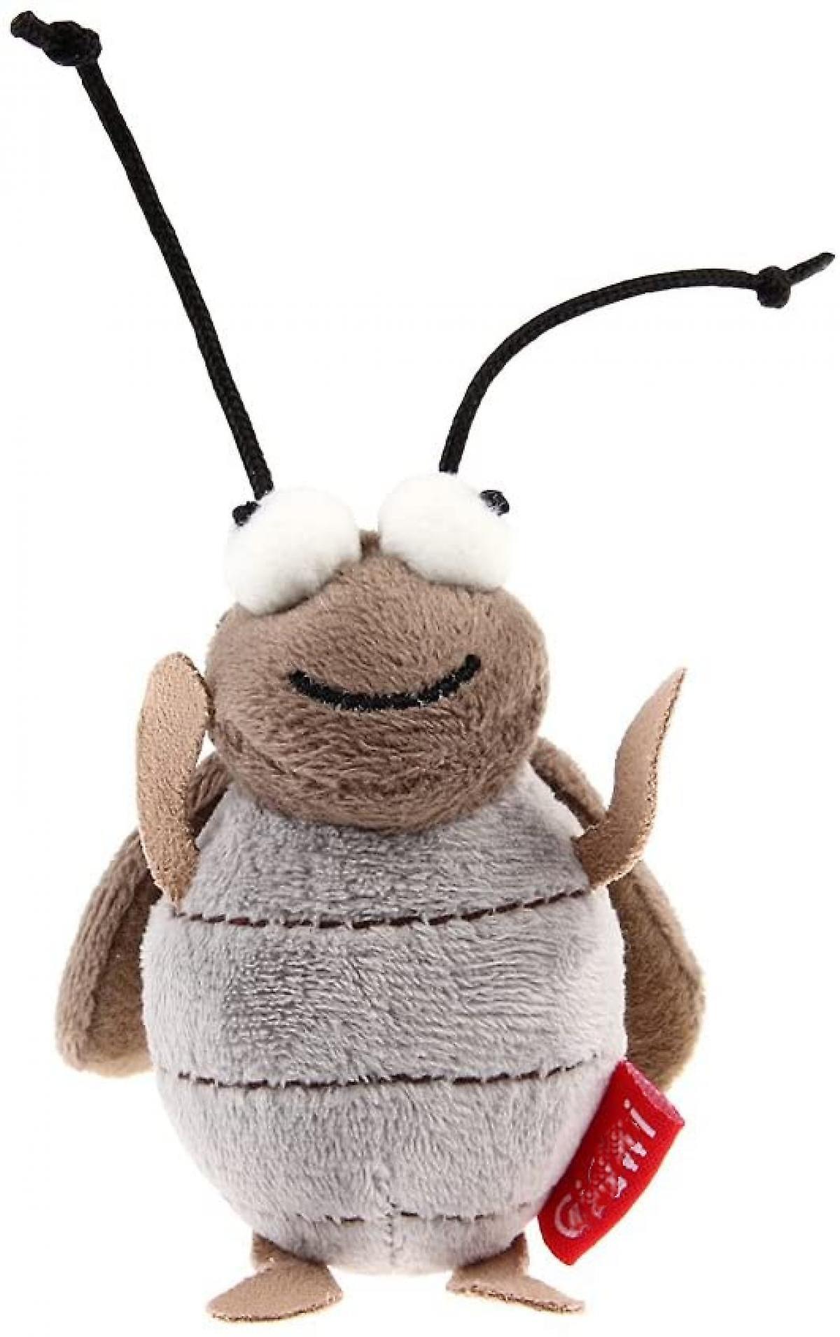 Foto 6 pulgar | Juguete Interactivo Para Gatos Huoguo Animal Sound Squeaking Cricket - Venta Internacional.