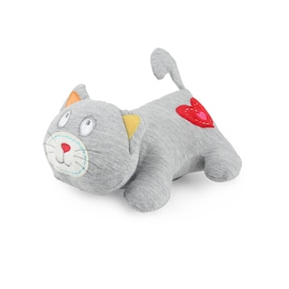 Foto 1 | Juguete Calmante Para Gatos All For Paws Afp Heartbeat De Peluche - Venta Internacional.