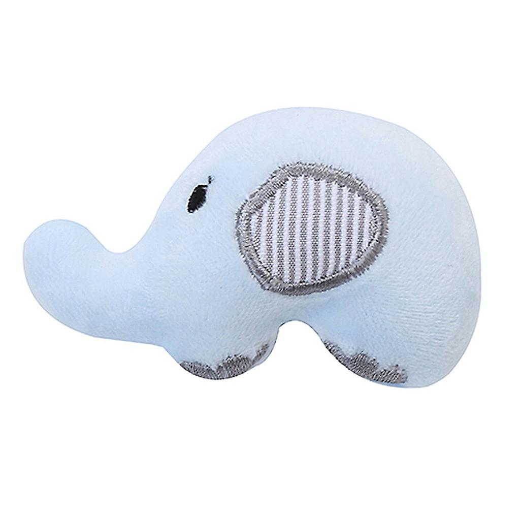Foto 2 pulgar | Juguete De Peluche Para Gatos Con Menta Para Hacer Ejercicio - Huoguo - Venta Internacional.