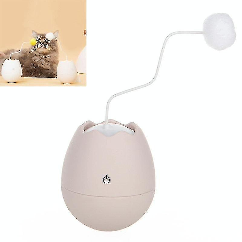 Foto 1 | Juguete Automático Para Gatos Bird Cage Bird Baths - Venta Internacional.