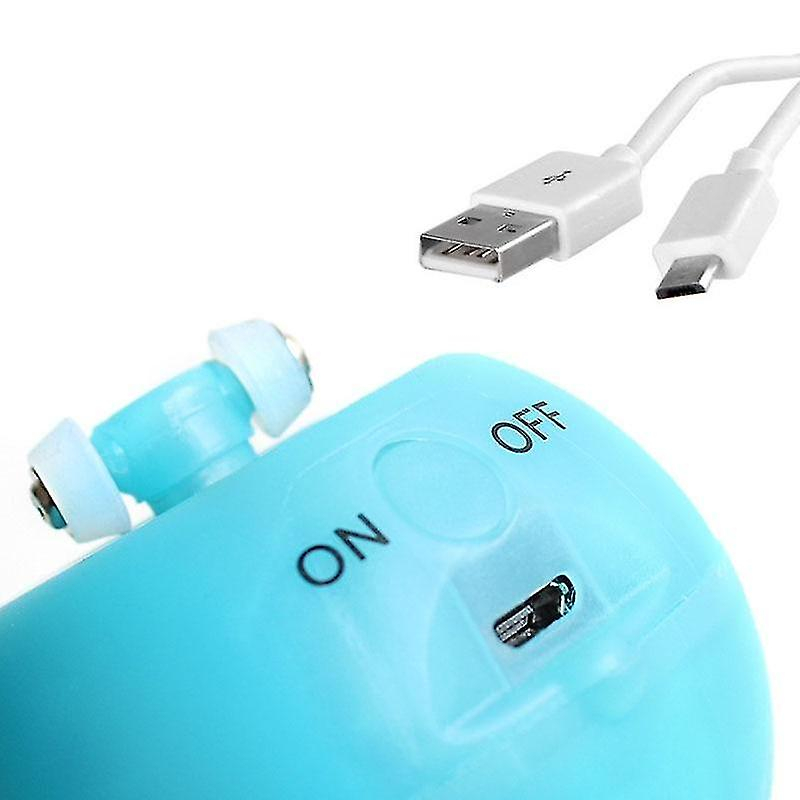 Foto 3 pulgar | Bola Giratoria Led Con Flash Led Cat Toy Huoguo Para Gatos, Color Verde - Venta Internacional.