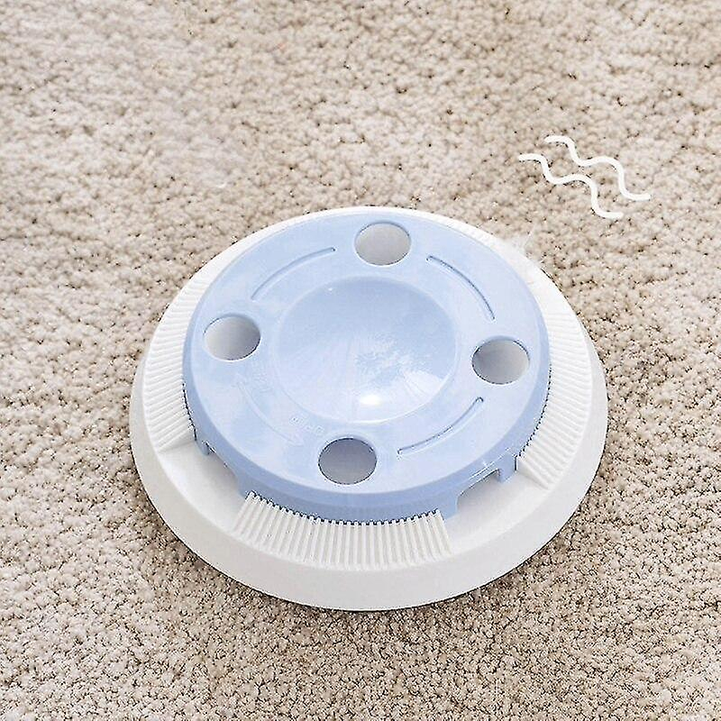 Foto 4 | Bastón Eléctrico Inteligente Para Burlarse De Cat Toy Con Tocadiscos - Venta Internacional.