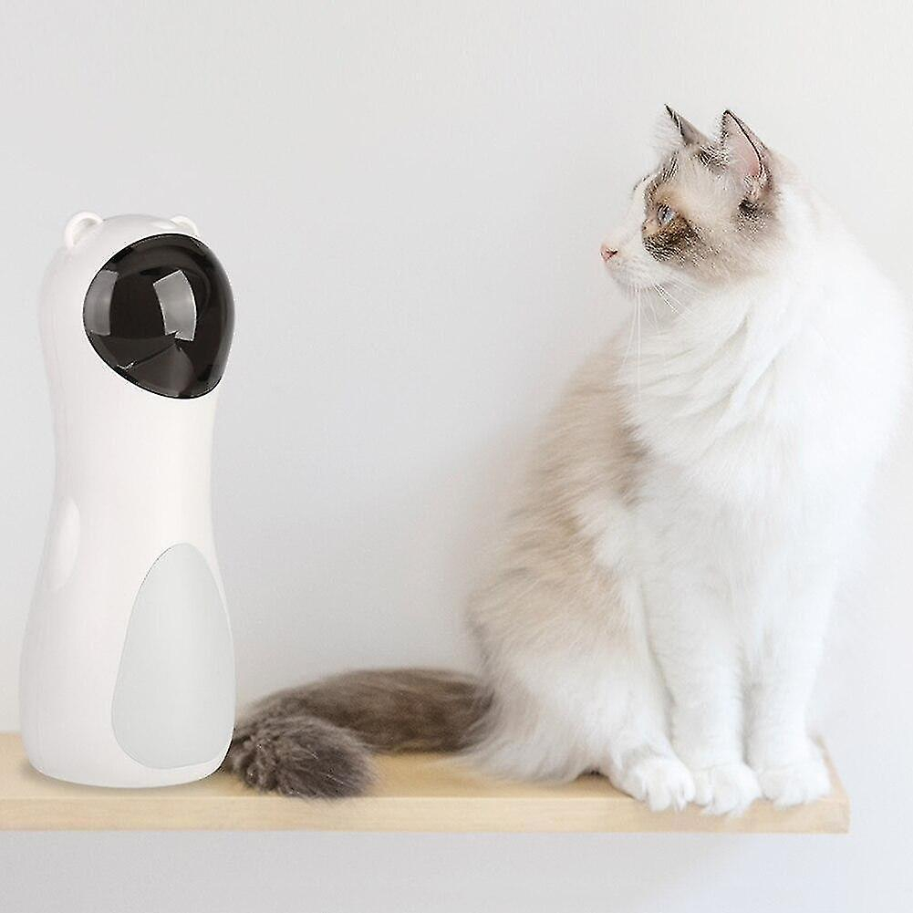 Foto 3 | Láser Led Led Inteligente Automático Ajustable Para Gatos Huoguo - Venta Internacional.