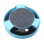 Tabla Giratoria Para Gatos, Gatos, Gatos, Gatos, Atrapamatas - Venta Internacional.