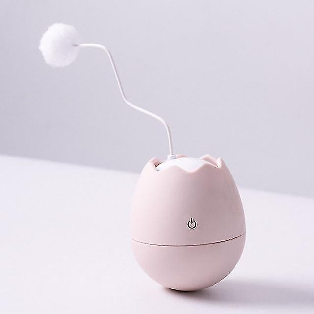 Rompecabezas Interactivo Eléctrico Para Mascotas Con Forma De Rompecabezas Inteligente Con Forma De  - Venta Interna