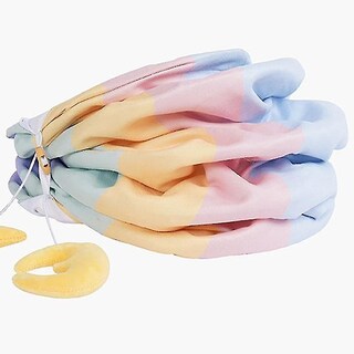 Foto 5 | Juguetes Interactivos Para Mascotas Cat Toys, Túnel Para Gatos, Gatitos Y Nidos - Venta Internacional.
