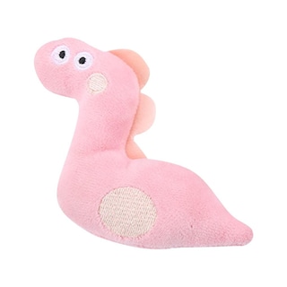 Foto 1 | Juguete De Peluche Para Gatos Con Hierba Gatera Para Hacer Ejercicio - Huoguo - Venta Internacional.