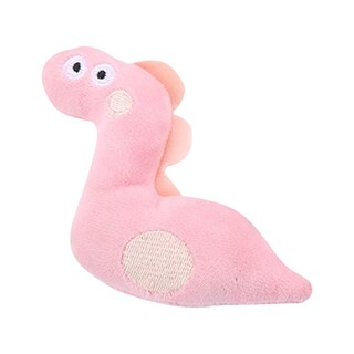 Foto 2 | Juguete De Peluche Para Gatos Con Hierba Gatera Para Hacer Ejercicio - Huoguo - Venta Internacional.