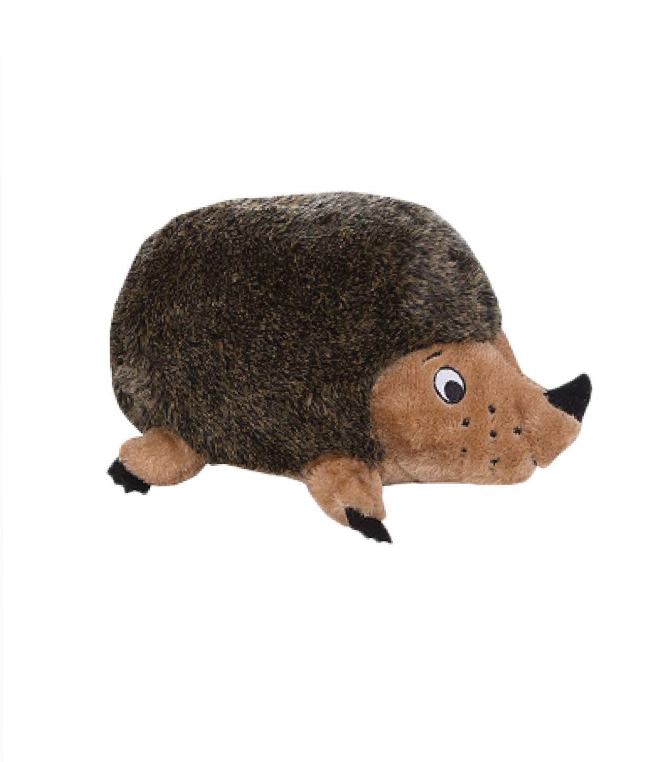 Juguete De Peluche Para Perros Outward Hound Hedgehogz Small - Venta Internacional.