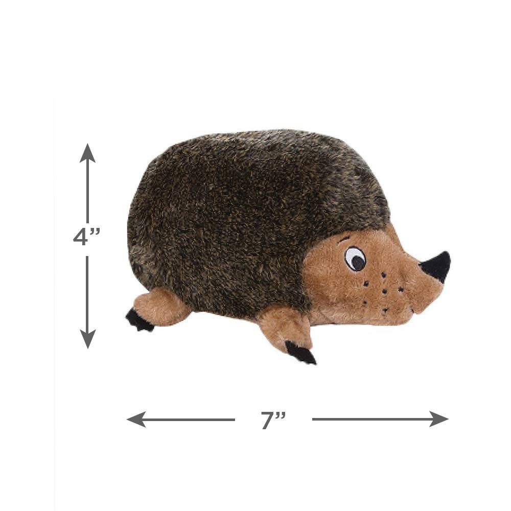 Foto 7 pulgar | Juguete De Peluche Para Perros Outward Hound Hedgehogz Small - Venta Internacional.