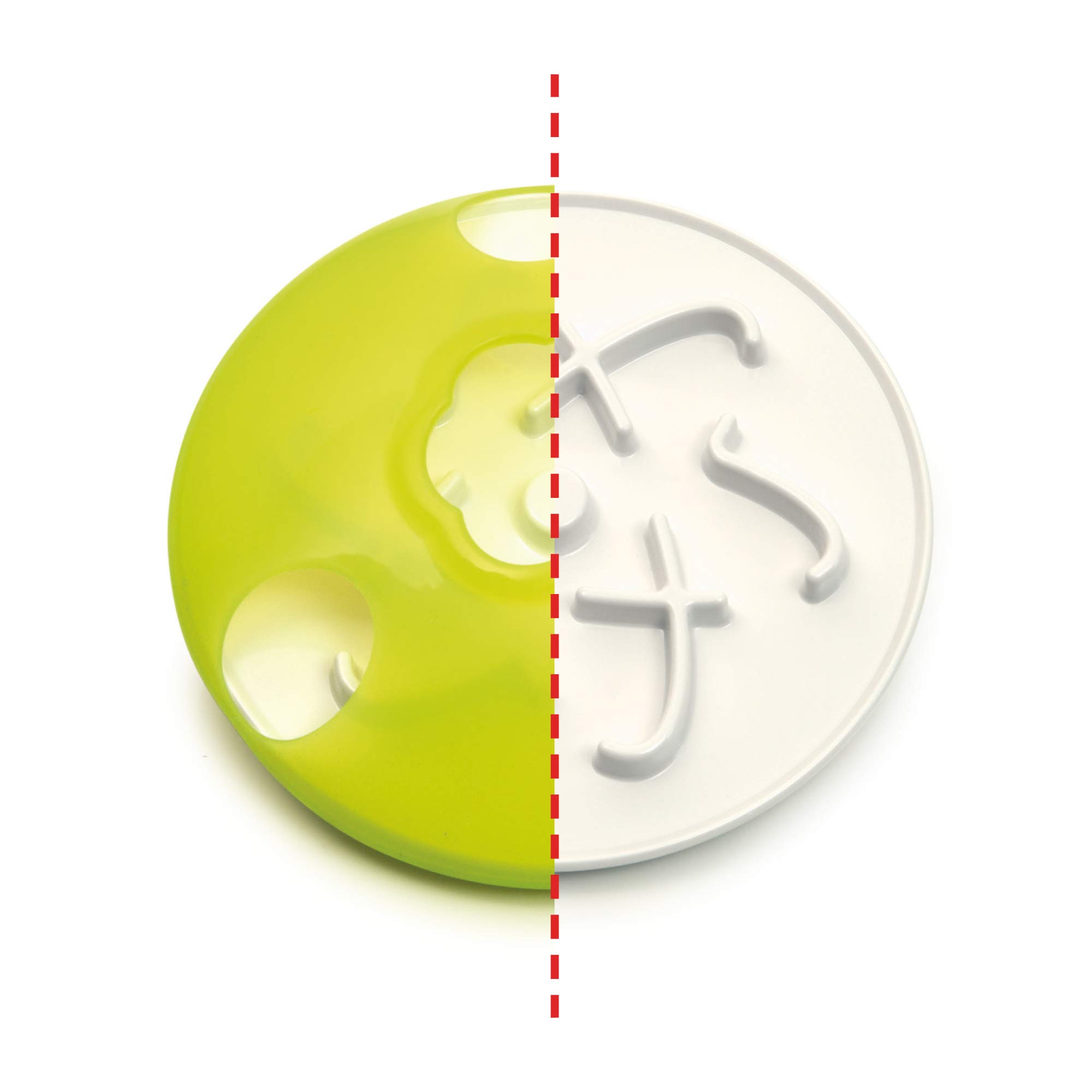 Foto 7 pulgar | Juguete Interactivo Para Gatos Catit Cat Play Treat Spinner - Venta Internacional.
