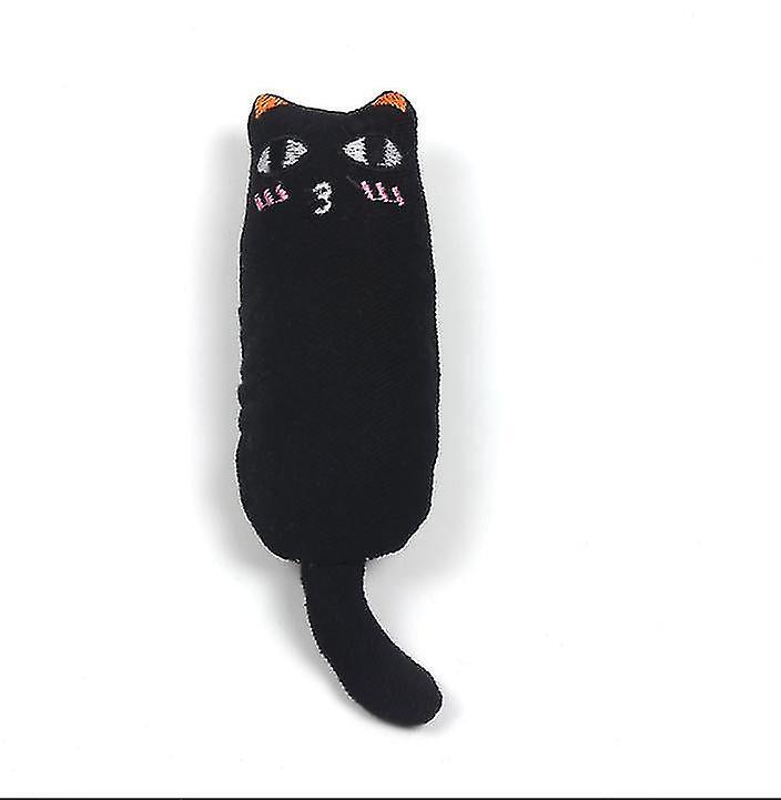 Molar De Tela De Algodón Puro Huoguo De Cat Toys Con Hierba Gatera Para Mascotas - Venta Internacional.