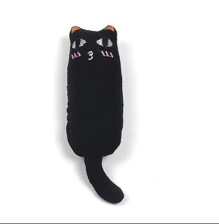 Foto 1 | Molar De Tela De Algodón Puro Huoguo De Cat Toys Con Hierba Gatera Para Mascotas - Venta Internacional.