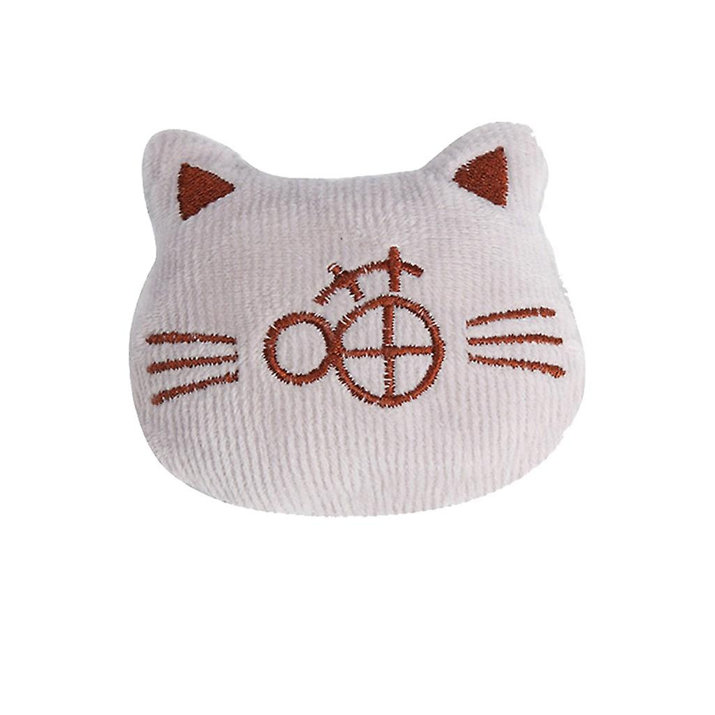 Peluche Para Gatos Con Diseño De Hierba Gatera Y Dinosaurio - Venta Internacional.