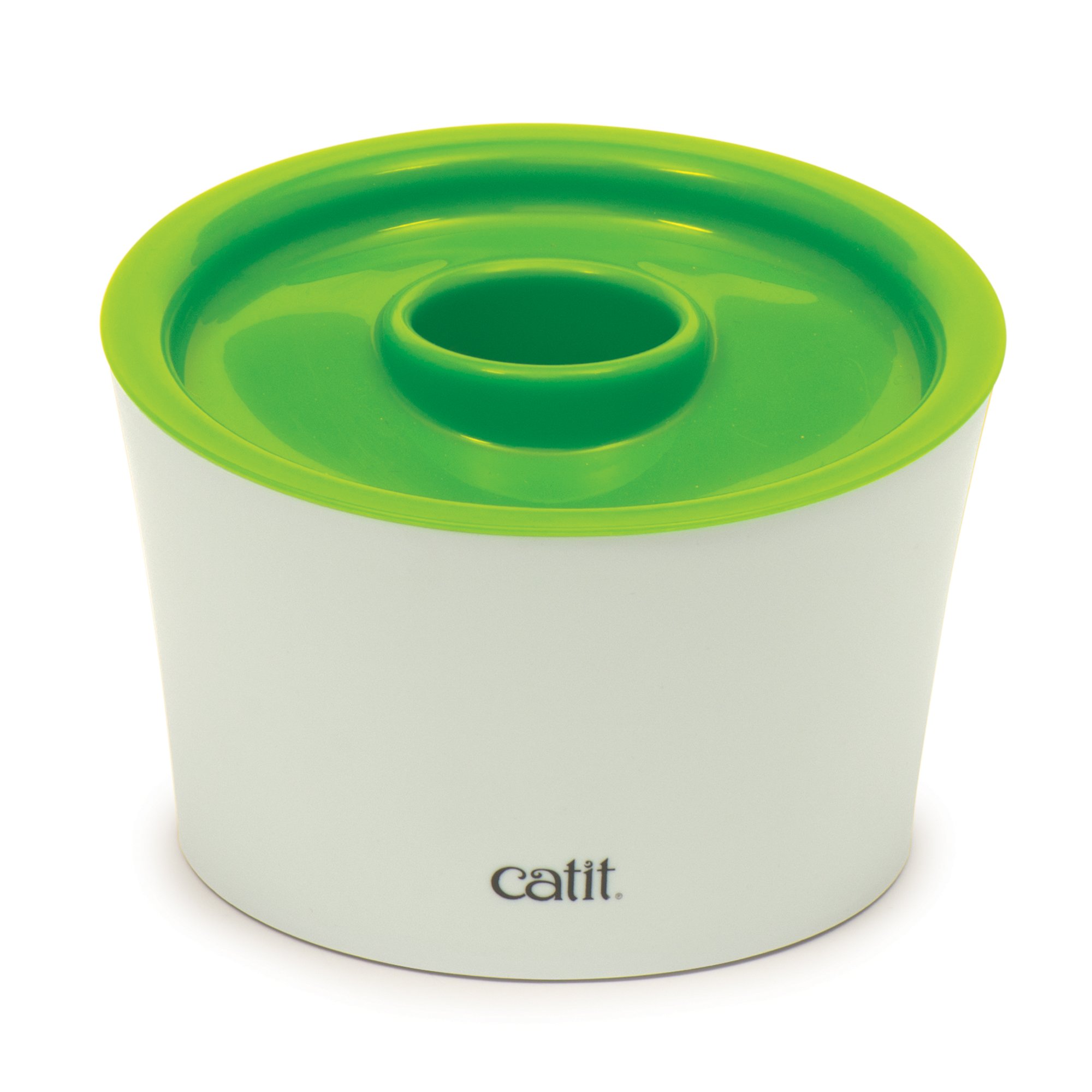 Juguetes Interactivos Para Gatos Catit Senses 2.0 Con Alimentador Múltiple - Venta Internacional.
