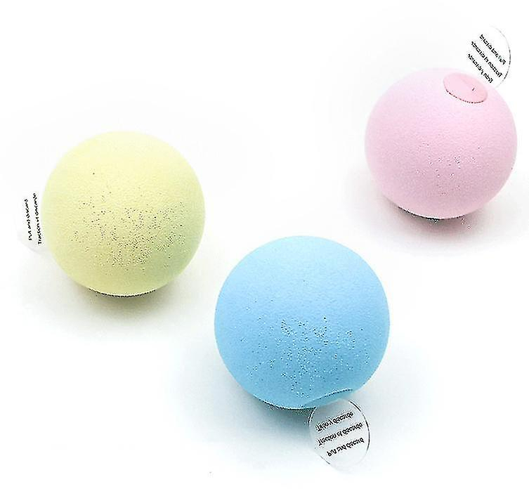 Foto 1 | Pelota Para Gatos Huoguo Gravity Calling Con Menta Para Mascotas - Venta Internacional.