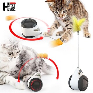 Foto 2 | Juguetes Para Gatos, Balanceo, Balanceo, Para Gatos, Gatitos, Balanceo, Coche - Venta Internacional.