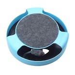 Tabla Giratoria Para Gatos, Gatos, Gatos, Gatos, Atrapamatas - Venta Internacional.