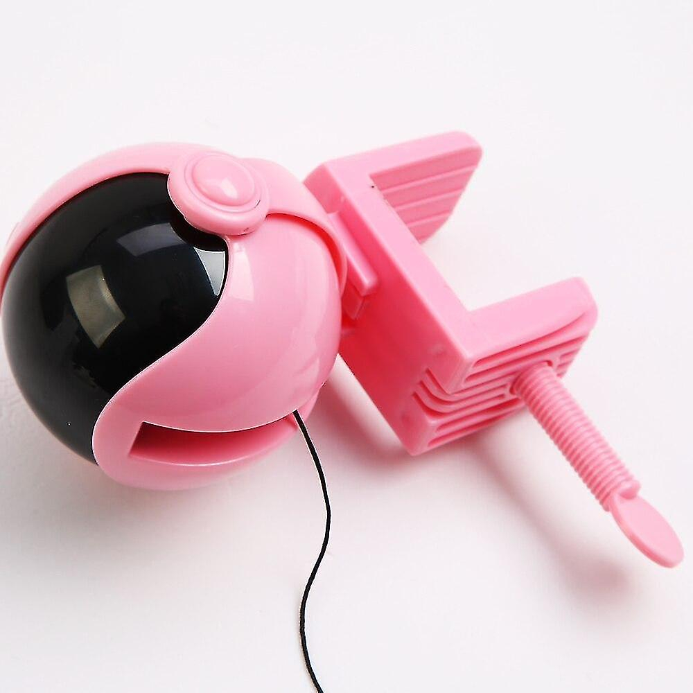 Foto 3 pulgar | Juego Interactivo Eléctrico Cat Toy Huoguo Con Cuerda Retráctil - Venta Internacional.