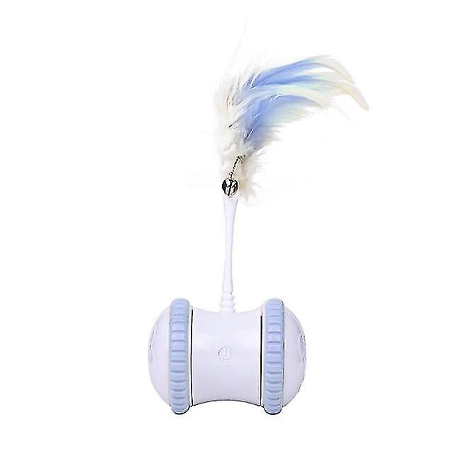 Luz Led Interactiva Inteligente Para Gatos Huoguo, Con Carga Usb - Venta Internacional.