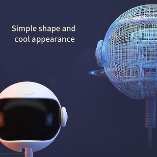 Foto 2 | Bola De Elevación Automática Eléctrica Cat Toy Para Gatos Huoguo - Venta Internacional.