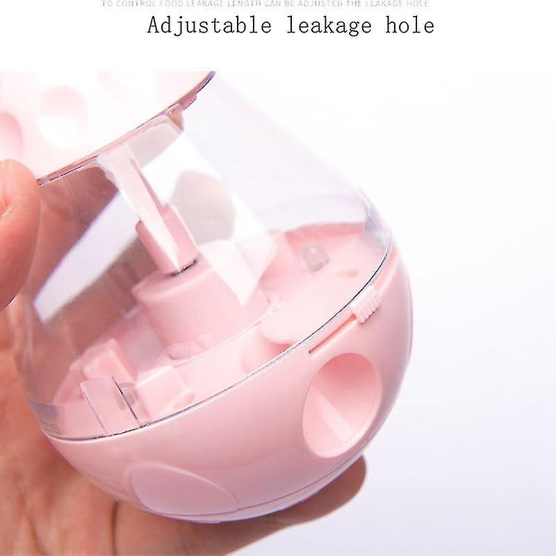 Foto 5 pulgar | Pluma Eléctrica Interactiva Huoguo De Juguete Para Gatos Con Contenedor De Comida - Venta Internacional.