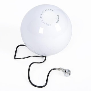 Foto 1 | Pelota Eléctrica Con Forma De Bola Enrollable Huoguo, Tejida Para Mascotas - Venta Internacional.