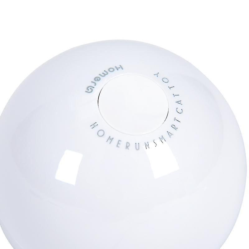 Foto 4 pulgar | Pelota Eléctrica Con Forma De Bola Enrollable Huoguo, Tejida Para Mascotas - Venta Internacional.