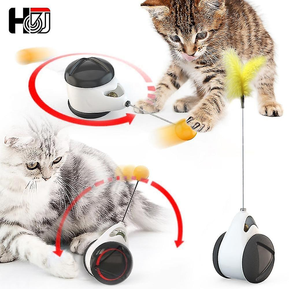 Foto 3 pulgar | Juguetes Para Gatos, Balanceo, Balanceo, Para Gatos, Gatitos, Balanceo, Coche - Venta Internacional.