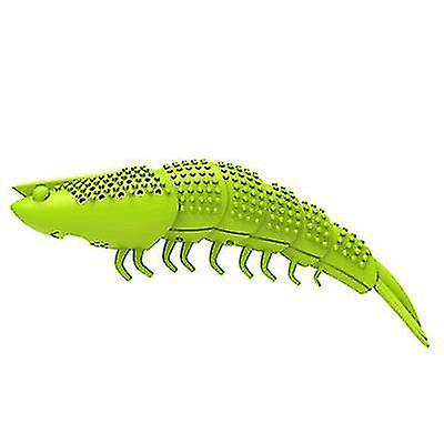 Cepillo De Dientes Para Gatos Huoguo Catnip, Cangrejos, Molares Y Camarones - Venta Internacional.