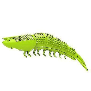 Foto 1 | Cepillo De Dientes Para Gatos Huoguo Catnip, Cangrejos, Molares Y Camarones - Venta Internacional.