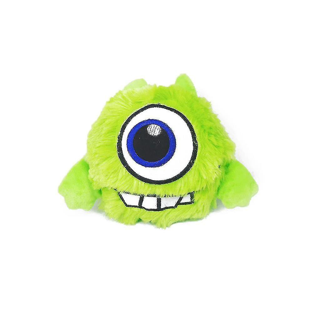 Foto 2 pulgar | Pelota Rebotadora Eléctrica Huoguo De Juguete Para Perros Con Batería - Venta Internacional.