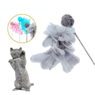 Foto 1 | Juguete Interactivo Navideño Para Gatos Huoguo, 50 G - Venta Internacional.