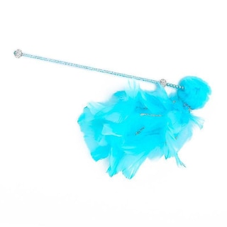 Foto 3 | Juguete Interactivo Navideño Para Gatos Huoguo, 50 G - Venta Internacional.