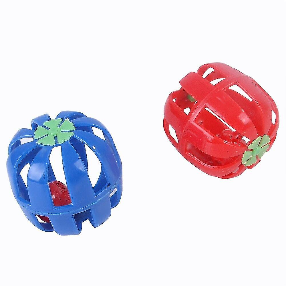Foto 5 pulgar | Kit De 20 Juguetes Plegables Para Túneles Para Gatos Cat Toys Huoguo - Venta Internacional.