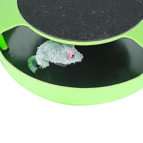 Foto 4 pulgar | Jaula Para Pájaros Con Baños Para Pájaros Para Juguetes Para Gatos Y Mascotas Huoguo - Venta Internacional.