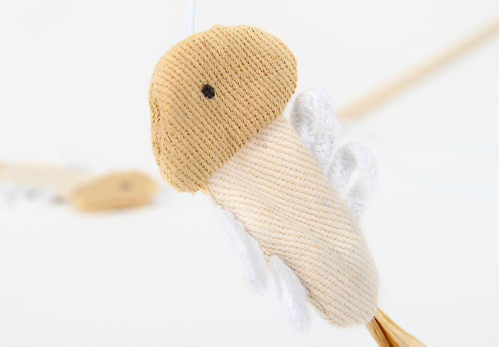 Foto 3 pulgar | Pet Toy Chaser Stick Mouse Fish Ball Para Gatitos Y Gatos - Venta Internacional.