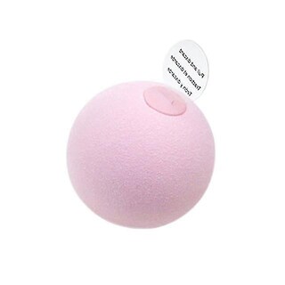 Foto 1 | Pelota De Juguete Para Gatos Con 3 Chirridos Para Hacer Ejercicio Con Gatos Huoguo - Venta Internacional.