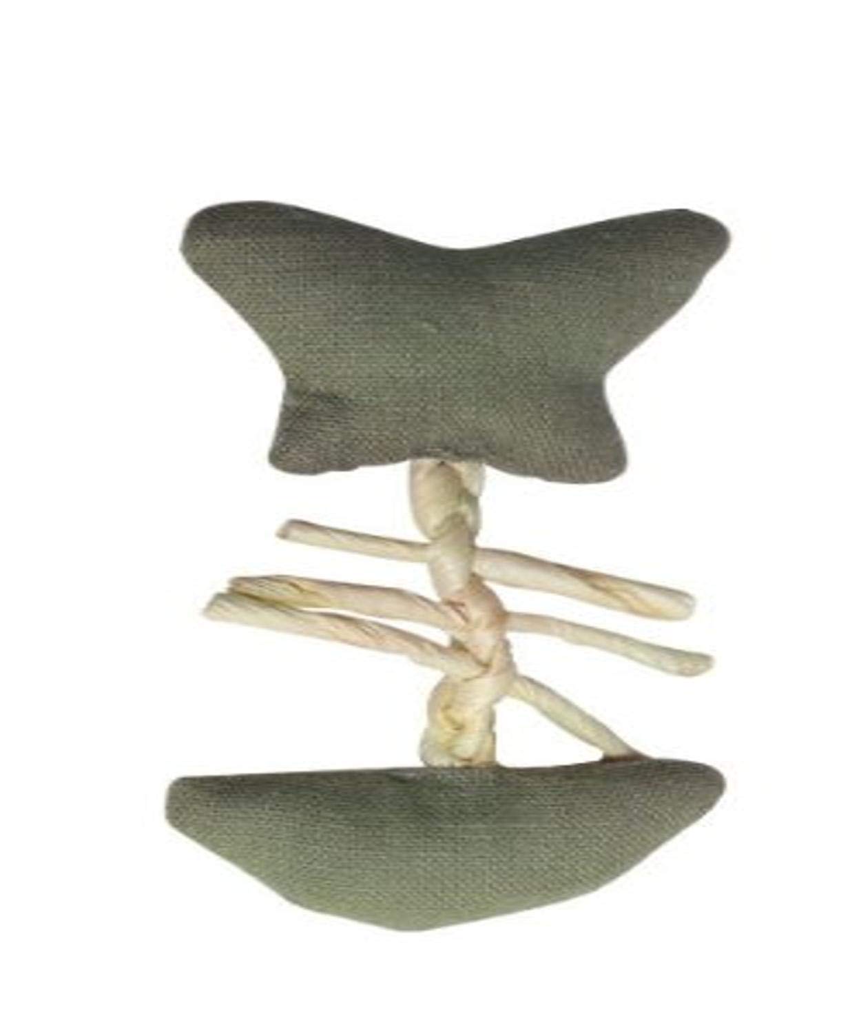 Juguete de Lino Natural para Mascota - Venta Internacional
