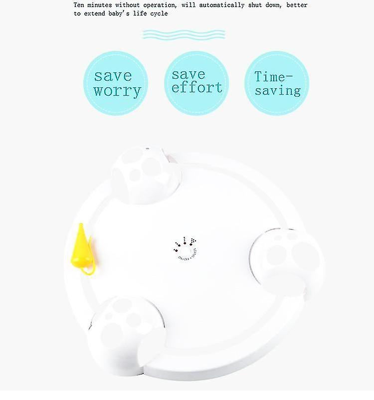 Foto 5 | Bastón Eléctrico Inteligente Para Burlas Cat Toy Huoguo Con Ratón - Venta Internacional.