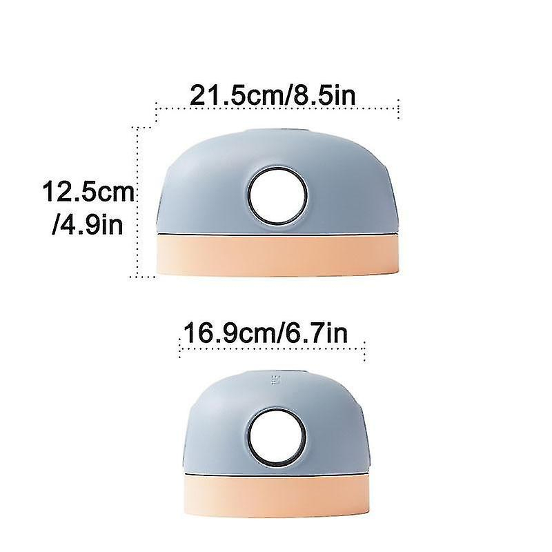 Foto 6 pulgar | Túnel Multiusos Para Gatos Cat Toy Huoguo, Para Gatos, Rosa - Venta Internacional.