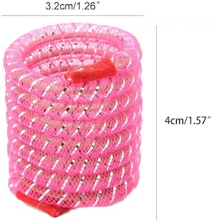 Foto 1 | Juguete Para Gatos Huoguo Pet, Anchos Y Coloridos Resortes Para Gatos Y Gatitos - Venta Internacional.