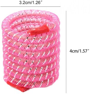Foto 1 | Juguete Para Gatos Huoguo Pet, Anchos Y Coloridos Resortes Para Gatos Y Gatitos - Venta Internacional.