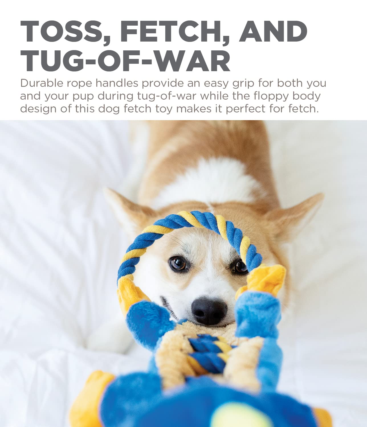 Foto 6 pulgar | Juguete Interactivo De Peluche Para Perros Con Forma De Dragón Outward Hound - Venta Internacional.
