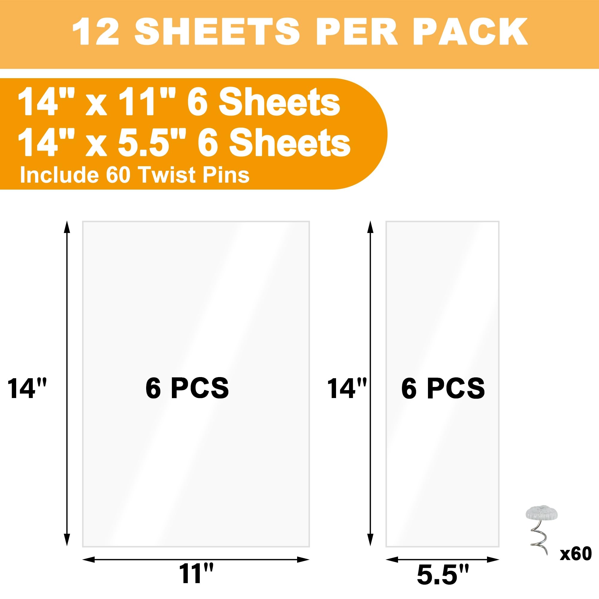 Foto 3 | Protector De Muebles Cat Scratch Dr.dudu Transparente (paquete De 12) - Venta Internacional.