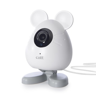 Foto 1 | Cámara De Ratón Inteligente Pet Camera Catit Pixi Para Gatos - Venta Internacional.